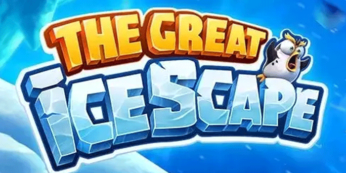 Slot The Great Icescape Sajikan Bonus Free Spins Dengan Hadiah Fantastis