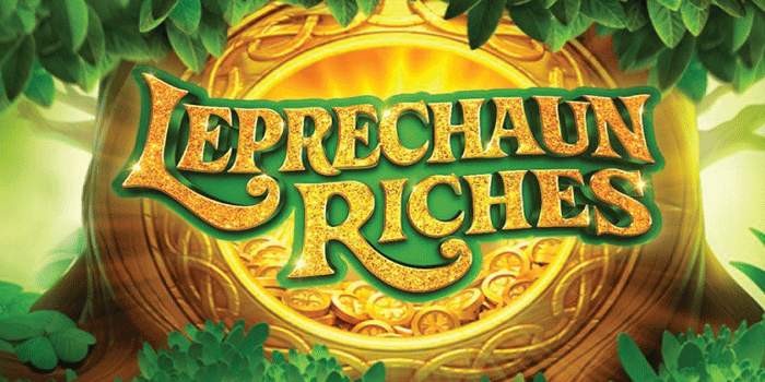 Slot Leprechaun Riches Tawarkan Free Spins Dengan Jackpot Menggiurkan