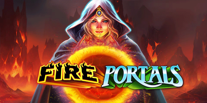 Rahasia Scatter dan Wild di Slot Fire Portals