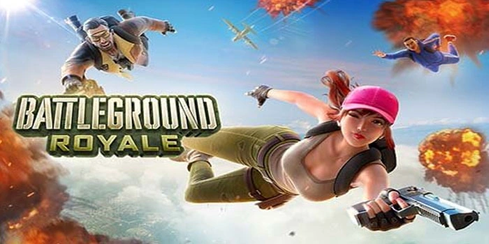 Tips Bermain Di Slot Battleground Royale Dapat Jackpot Besar
