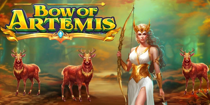 Cara Jitu Jackpot Slot Bow Of Artemis Tanpa Ribet