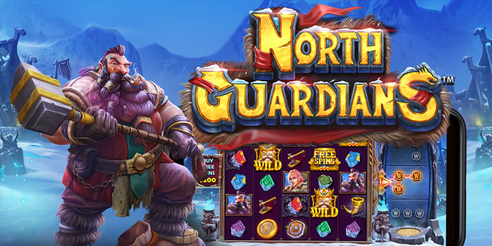 Trik Rahasia Agar Konsisten Menang di Slot North Guardians