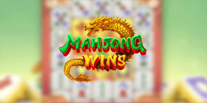 Tips Kombinasi Jackpot di Slot Mahjong Wins